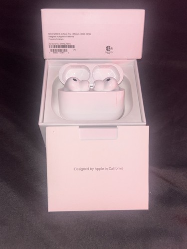 Apple airpod pro4 - airpod, open