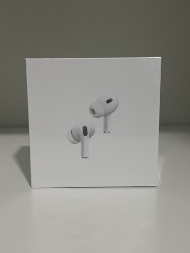 Apple airpods pro 2nd - airpods, (2nd