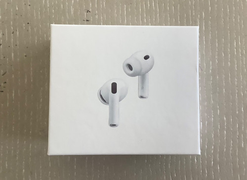 Apple airpods pro - apple, 3rd