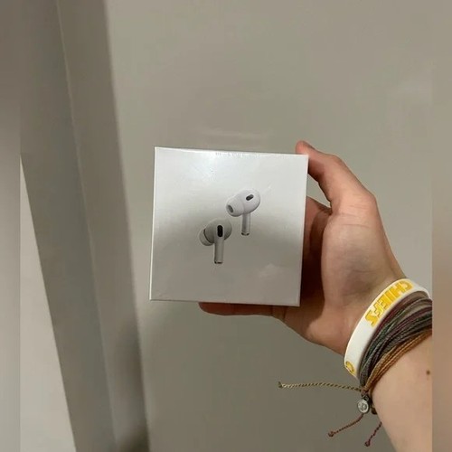 Apple airpods pro 2nd - airpods,