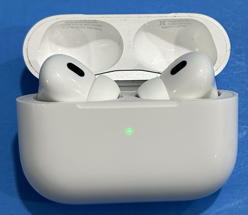 Apple airpods pro 2nd - airpods,