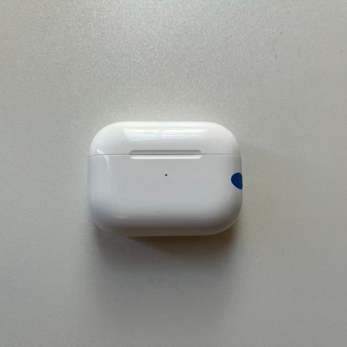 Apple airpods pro with - apple,