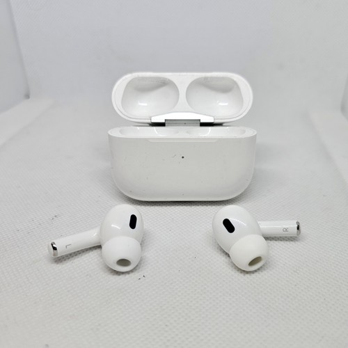 Apple airpods pro - pro, 2nd