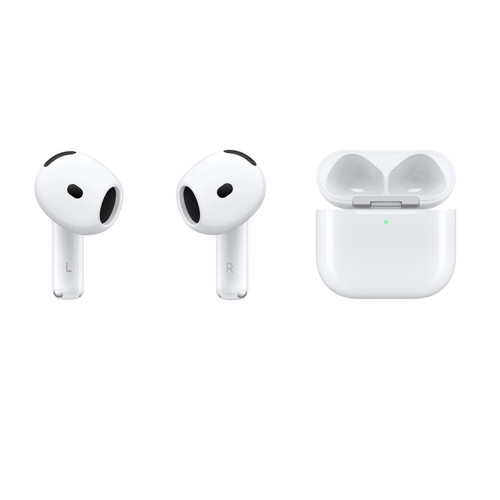 Apple airpods 4th - airpods,