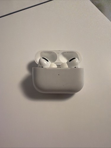 Apple airpods pro 2nd - airpods,