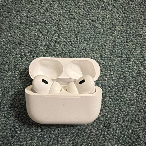 Apple airpods pro 2nd - apple,