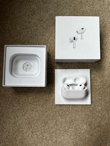 Apple airpods pro 2nd - pro,
