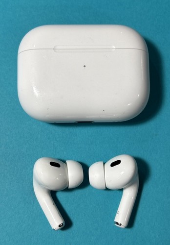 Apple airpods pro 2nd - apple,