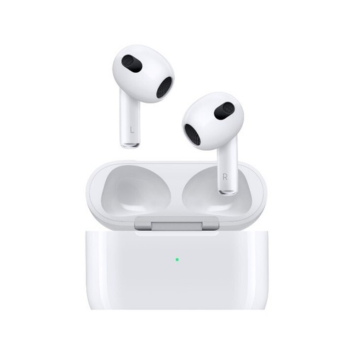 Apple airpods 3rd gen genuine - airpods,