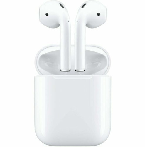 Apple airpods 2nd gen - airpods,