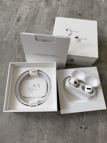 Apple airpods pro a2083 a2084 - apple,