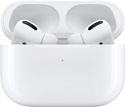 Apple airpods pro - apple, 1st