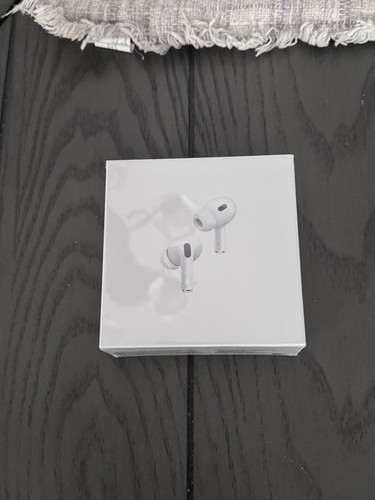 Apple airpods pro - pro, 2nd