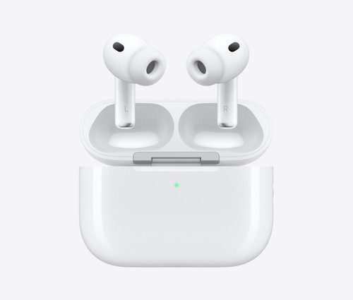 Apple airpods pro - airpods, genuine