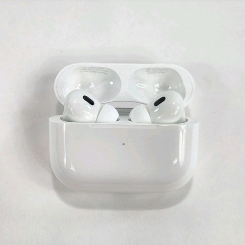 Apple airpods pro 2nd - airpods,