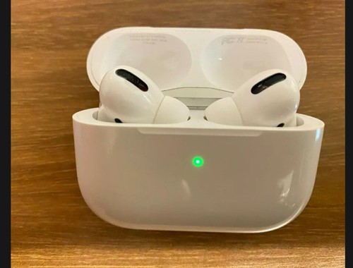 Apple airpods pro - apple,