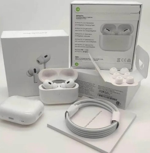 Apple airpods pro - apple,