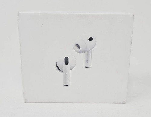 Apple airpods pro - (3rd, gen)