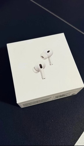 Airpods 2nd generation - airpods,
