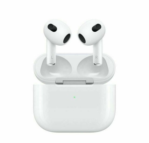 Apple airpods 3rd gen - apple, genuine