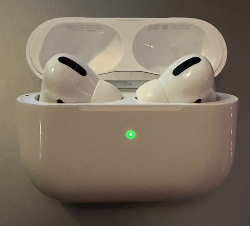 Apple airpods pro - apple,