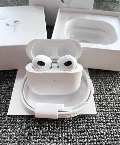 Apple airpods 4th - apple,