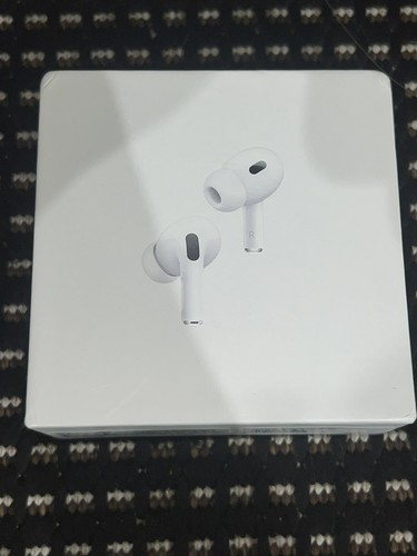 Apple airpods pro 2nd - apple,