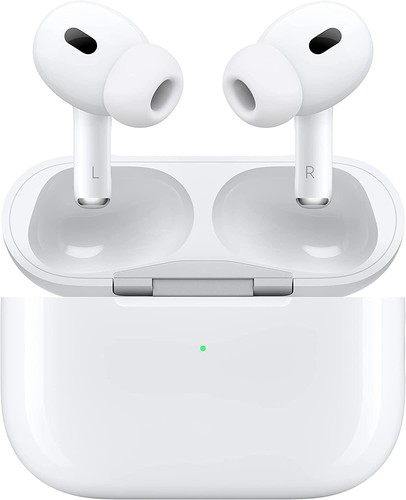 Apple airpods pro 2nd - pro, (2nd