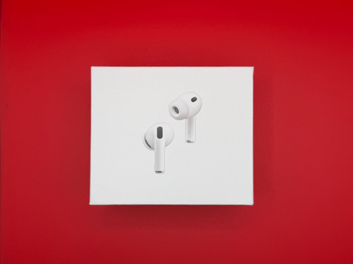 Airpods pro 3rd - airpods,