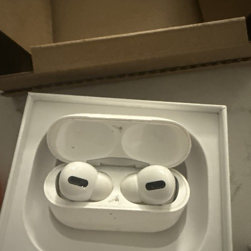 Apple airpods pro - pro,