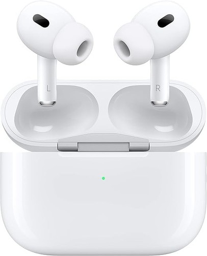 Apple airpods pro 2nd - airpods,