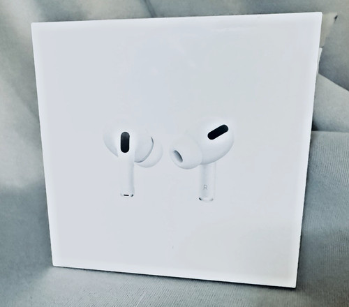 Apple airpods pro 1st gen - airpods,