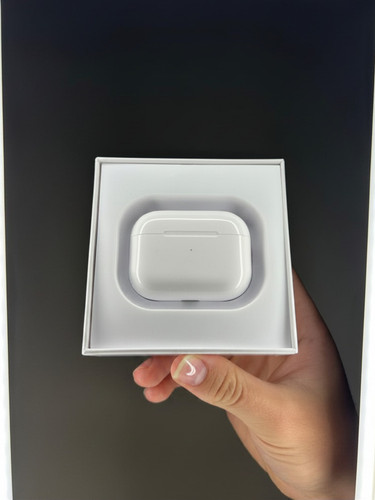 Apple airpods pro - airpods, 2nd