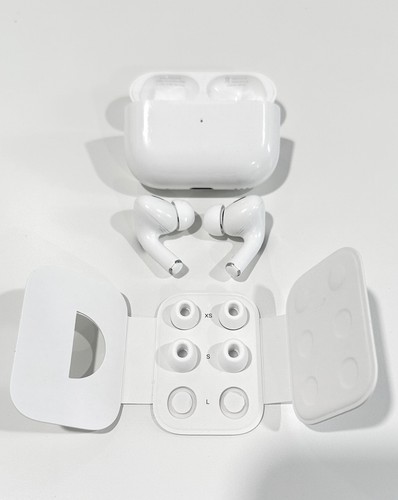 Apple airpods pro 2nd - airpods,