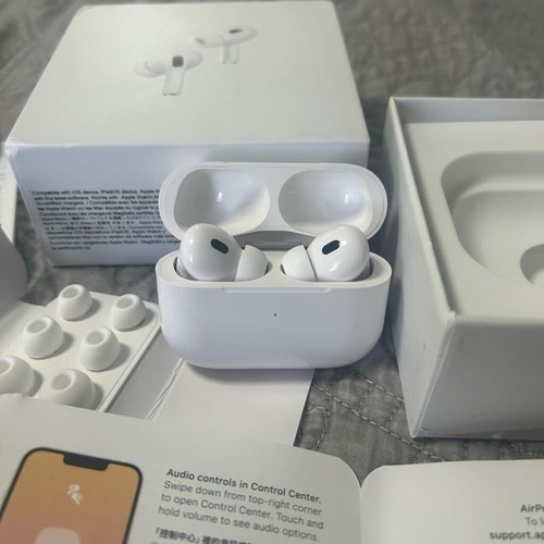 Apple airpods pro - pro, 2nd