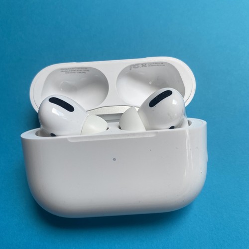 Apple airpods pro with magsafe - apple,