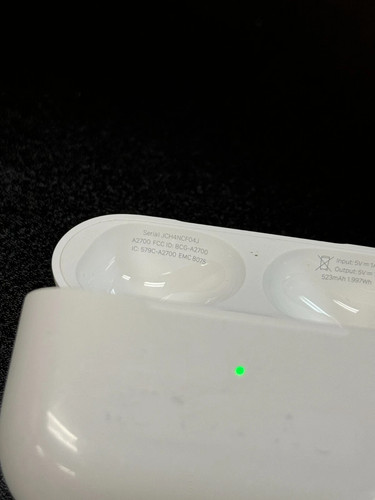 Airpods pro - airpods, (2nd